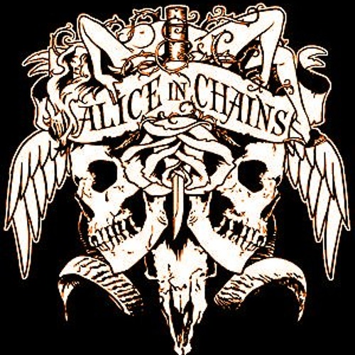 Stream Alice In Chains - Them Bones (DB RAMSAY Remix) by DB RAMSAY | Listen  online for free on SoundCloud