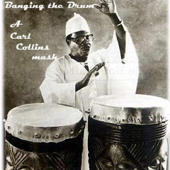 Just Fine Playing my Drum (SMI vs Banane Mavoko vs Bang the Drum) (Carl Collins Mashup)