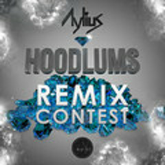 Aylius - Hoodlums feat SBF (OlyMPu5 Remix)