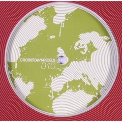 Adam Sky & Shafiq Ettienne - Larynx