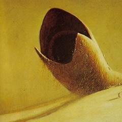 Dr. StrangeFunk - Journey of the Sandworm [MASTERED]