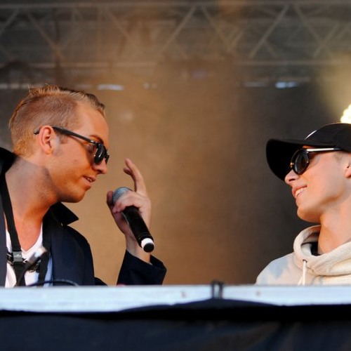 DJ Broiler - Afterski (TomAtcii test mix)