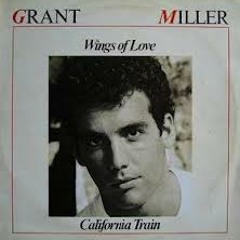 80's | Grant Miller - Wings of love