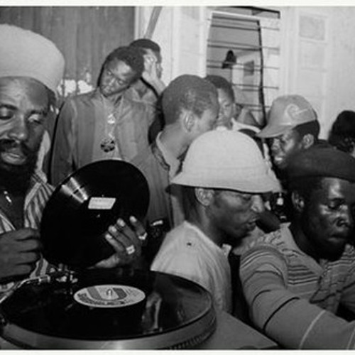 Baddest DJ - Rankin Don (Amadeus Remix)