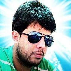 الفنان الفلسطينى الشعبى قاسم النجار | الفيزون