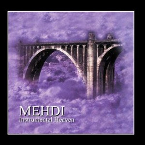 Mehdi - Heaven