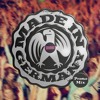 Mashup-Germany - MADE IN GERMANY LIVE (PROMO MIX)