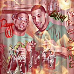 Money Is A Risk- Grimy Feat Rugga- Prod.by Flow De Calle Inc. Studios at Flow de calle studios