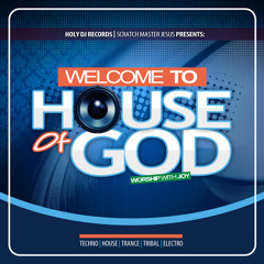 Redimi2 Feat. Lucia Parker - Estoy Aquí (Scratch Master Jesus - House Mix) Prevew