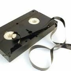 Davey Ecko & Thomas Graham - Bring Back VCR's! (sample)