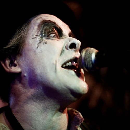 Happiness, 'glass' edit