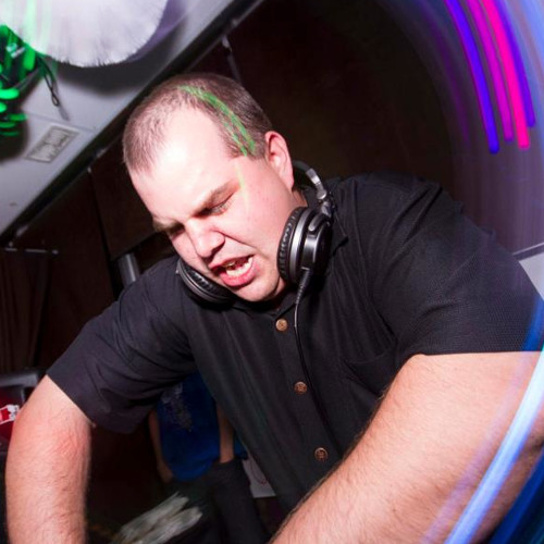 Johnny Anonymous - Next Generation DJ