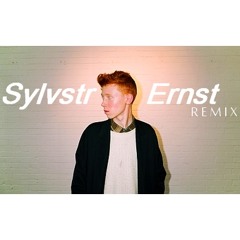 King Krule - Out Getting Ribs (Sylvstr x Ernst Remix)