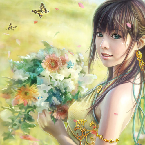 'Blossom of Spring' - Liquid Drum and Bass Mix