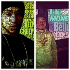 Blow Up - Creepa & Jay Live