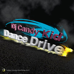 Candy Kid - Dance Driver