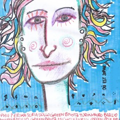 Où Est Sophie - POk poT