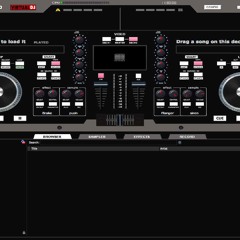 Cumbias Nortenas Mix Dj Hyphy