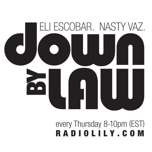 DOWN BY LAW RADIO with special guest THE PHARCYDE