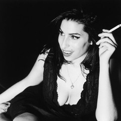 Me and Mr Jones- Amy Winehouse by Nicolle Horbath.