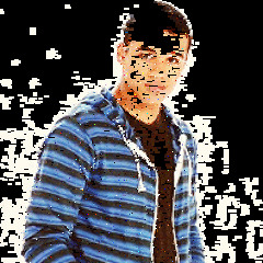 Glee Fansung - Let Me Love You (Until You Learn to Love Yourself)