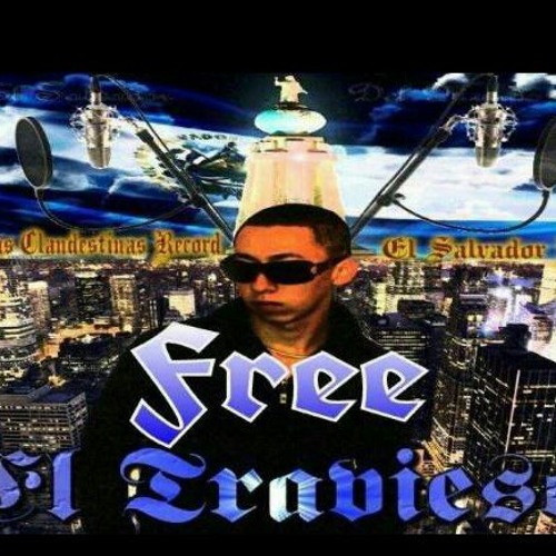 Free El Travieso Liricas Candestlinas