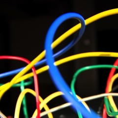 Solvent - "Themogene" ('I Dream Of Wires' theme)