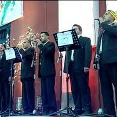 لأعيش حراً لــ فرقة الاسراء