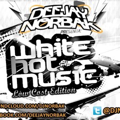 NORBAK @ White Hot Music 2012