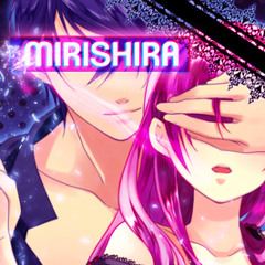 Romeo & Cinderella [Mirishira] (English Cover)