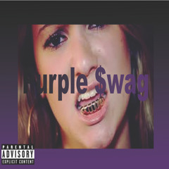C.O'D. - Purple Swag OD-Mix