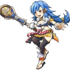 Final Fantasy Crystal Chronicles - Within The Dark Sorrow