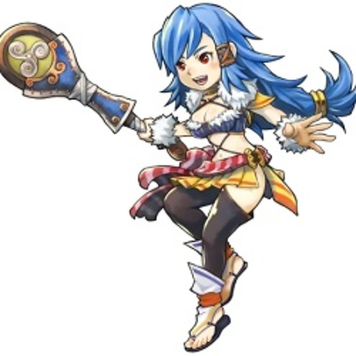 Final Fantasy Crystal Chronicles - Within The Dark Sorrow