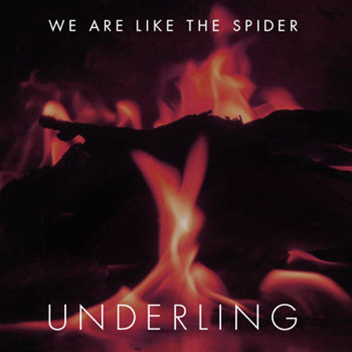 WALTS - Underling (BRUXA REMIX)