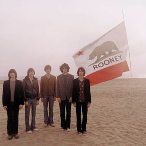 Rooney　When Did Your Heart Go Missing? When Did Your Heart Go Missing? - song and lyrics by Rooney | Spotify