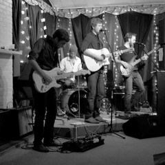 Box Of Childhood Memories (Live at the Garden 2/8/13)