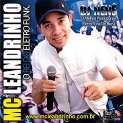 05 - FEAT MC LEANDRINHO - BEIJO CABO (DJ NENE REMIX) (extended)