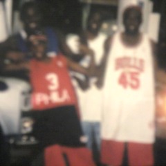 Geez Da Dawg- Trappin is a Must