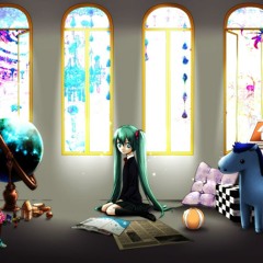 VOiCE - Hatsune Miku