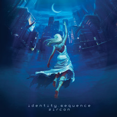 Identity Sequence - Just Hold On (ft Jillian Aversa)