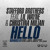 Artwork for Stafford Brothers - Hello ft. Lil Wayne & Christina Milian (Will Sparks Remix)