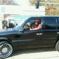 EL Luncho feat Lil G already New shit'On My Grind"