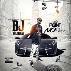 bj the bea$t -Point of No Return ft. re'al (produced by re'al)