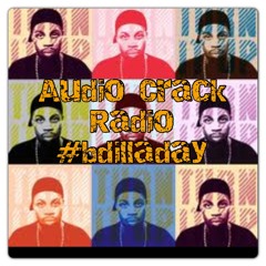Audio Crack Radio: Inaugural Edition, "Peace 2 Dilla"