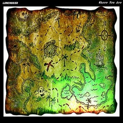 LunchBoXr - Where You Are