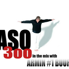 A State Of Trance 300 - Aly & Fila
