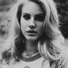 Video Games remix (Feat. Lana Del Rey)