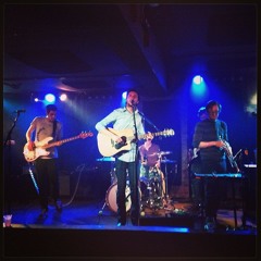 Taller Than The Sun/Sinister Blues (live)