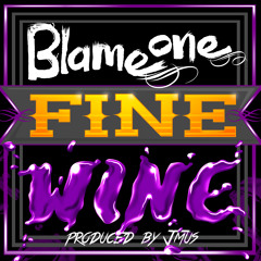 Blame One-Fine Wine-Prod Jmus