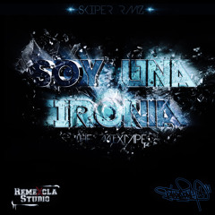 Tal Vez Skiper Rmz "Soy una ironia"